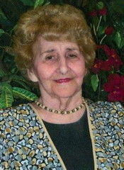 Photo de Marie-Ange Gagnon